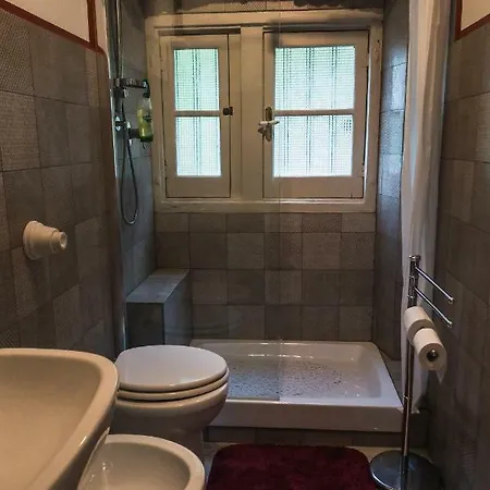 Apartman A 10 Metri Dal Mare