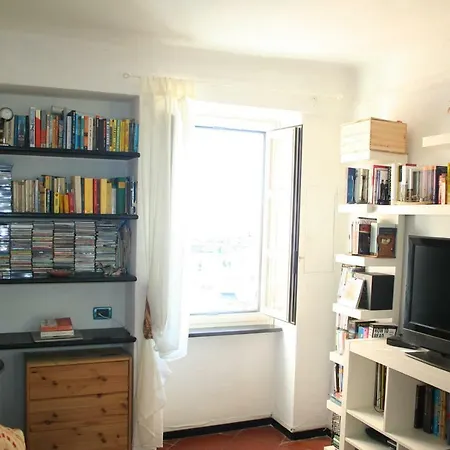 A 10 Metri Dal Mare Apartment Genua