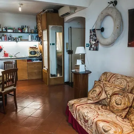 Apartman A 10 Metri Dal Mare