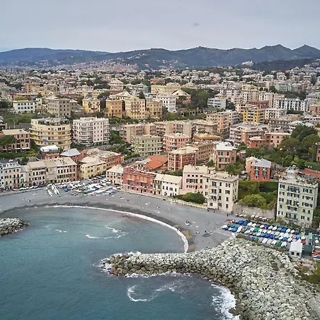 A 10 Metri Dal Mare Apartment