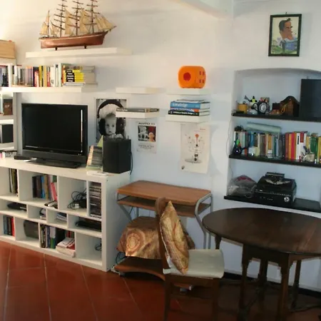 A 10 Metri Dal Mare Apartment Genua