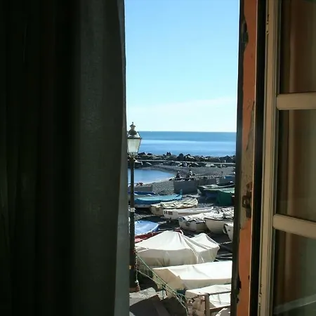 A 10 Metri Dal Mare Apartment Genoa