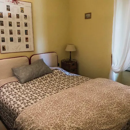 Apartment A 10 Metri Dal Mare *