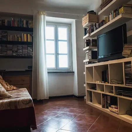 A 10 Metri Dal Mare *